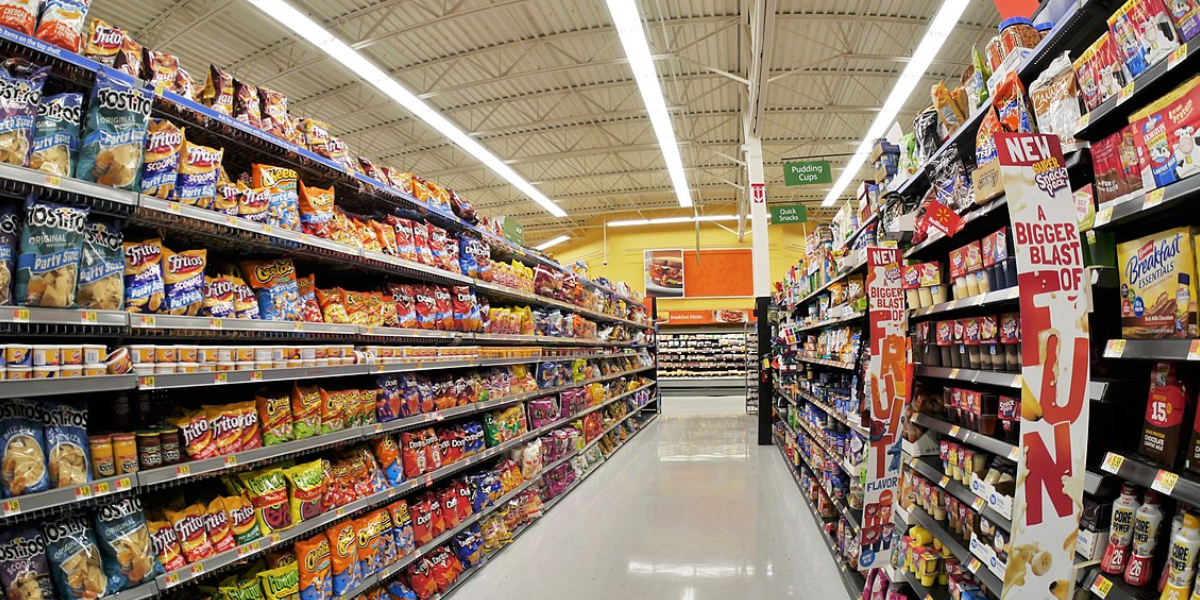GST slash makes chocolate, ice cream and snacks cheaper — health has to pay the price