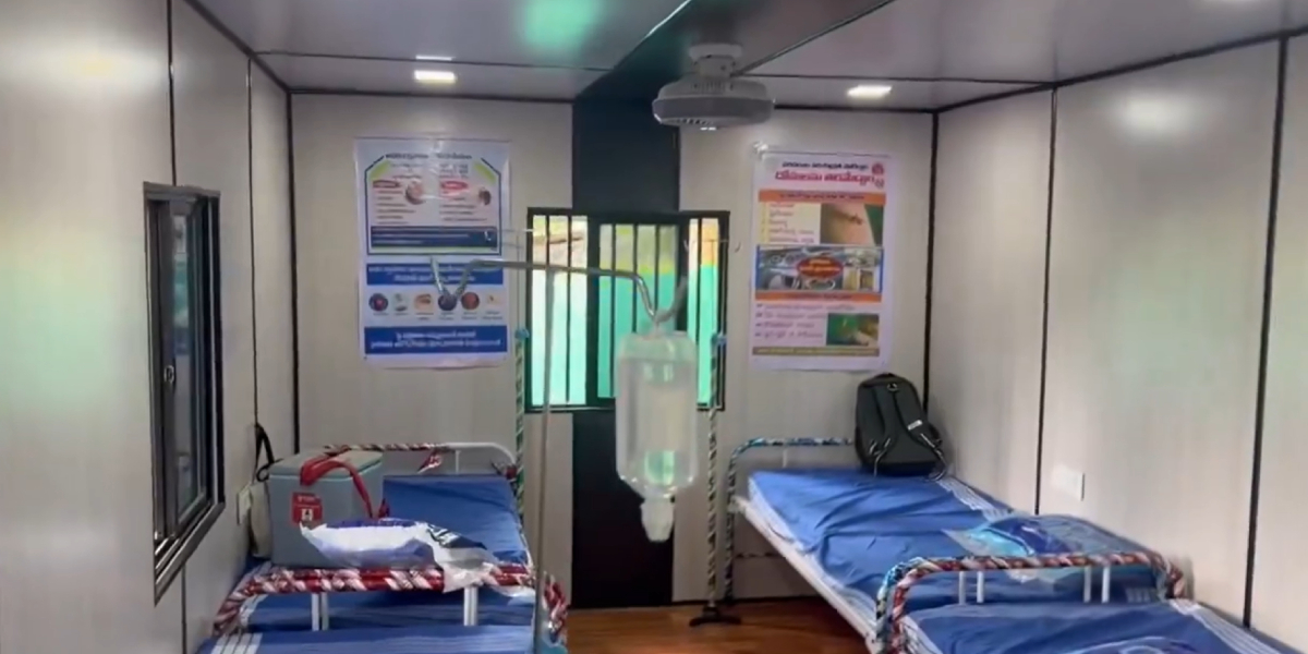 How tribal villagers in Telangana now have access to healthcare