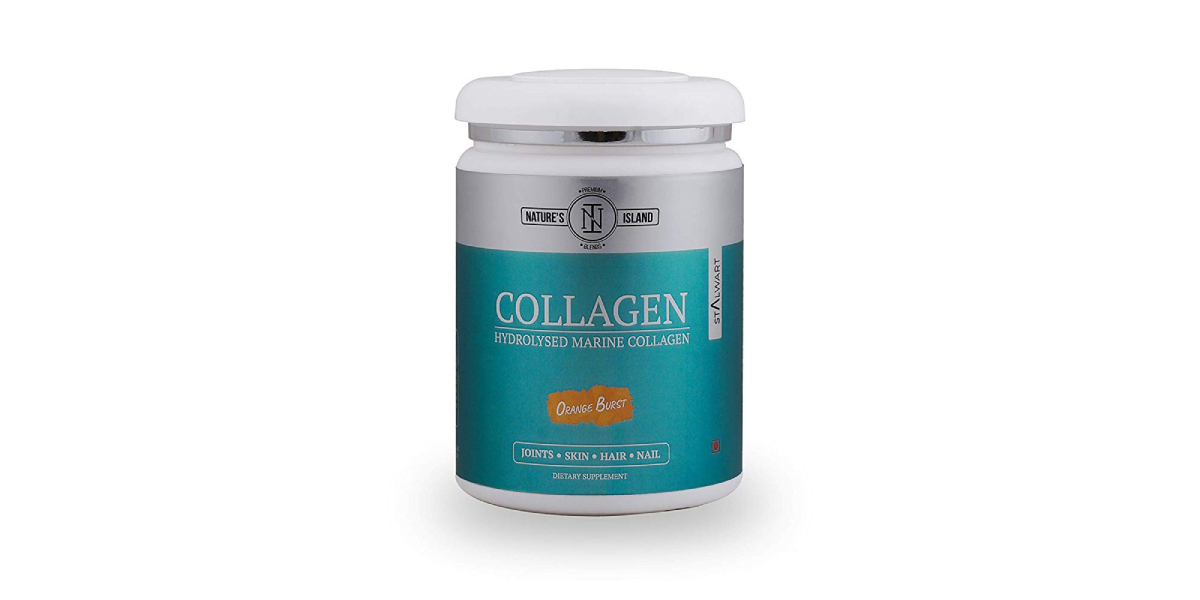 collagen supplements for skin