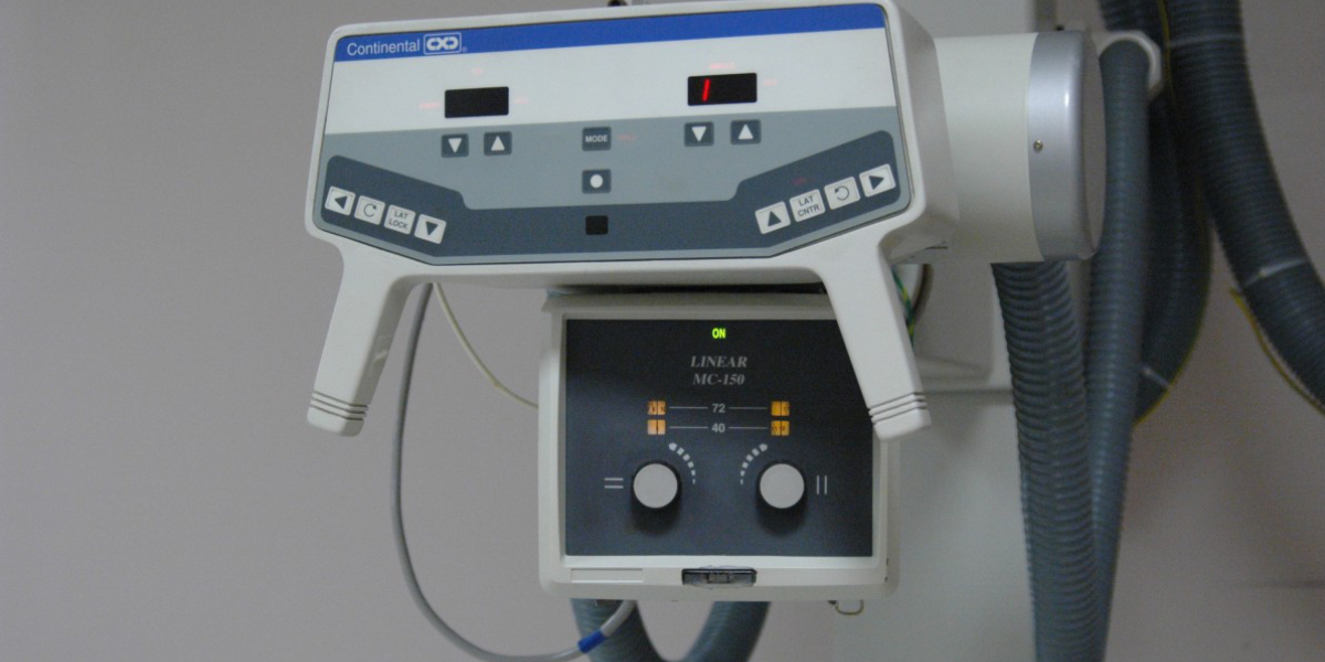 Medical equipments whose Basic Customs Duty is reduced