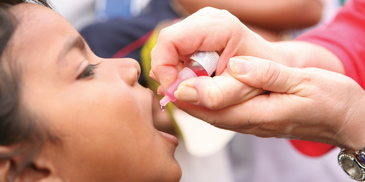 Kerala Vaccine Derived Poliovirus
