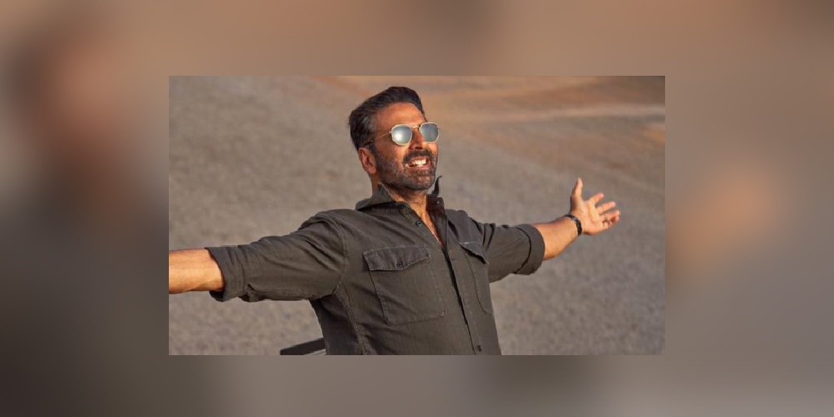 'Sarfira', the Hindi remake of 'Soorarai Pottru' starring Suriya, is directed by Sudha Kongara, who also helmed the original. (X)