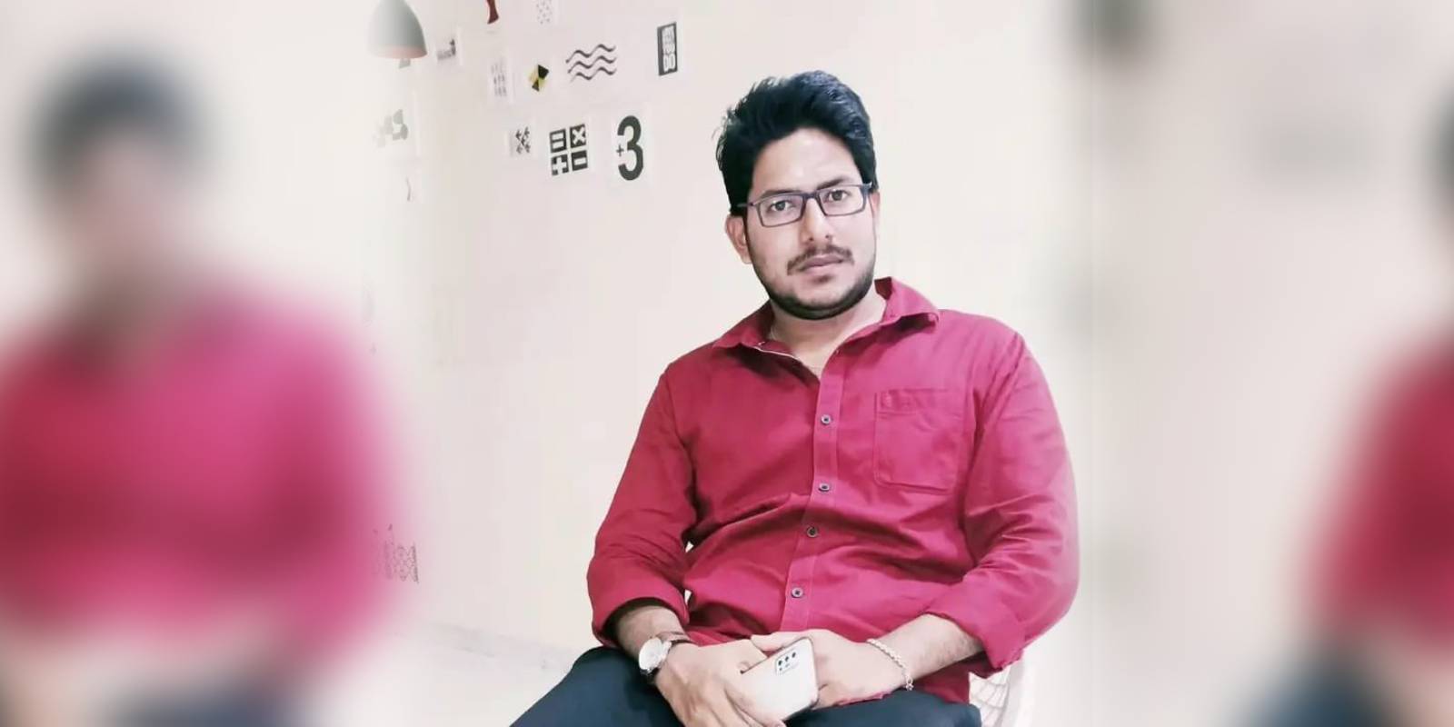 YSRCP worker hacked to death