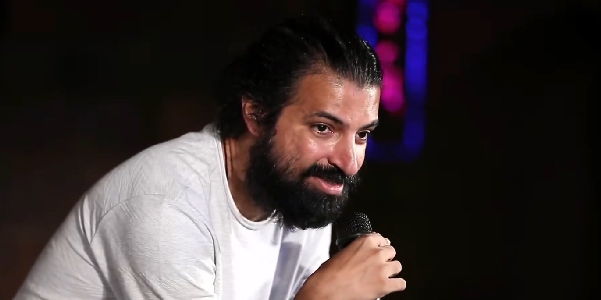 Prabhas had full faith in 'Kalki 2898 AD' right from the scratch: Nag Ashwin
