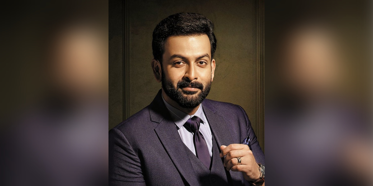 Prithviraj seeks name for his football team