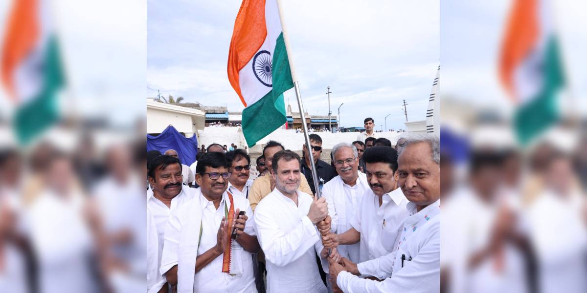 Congress is a divided house over Tamil Nadu Assembly polls 2026