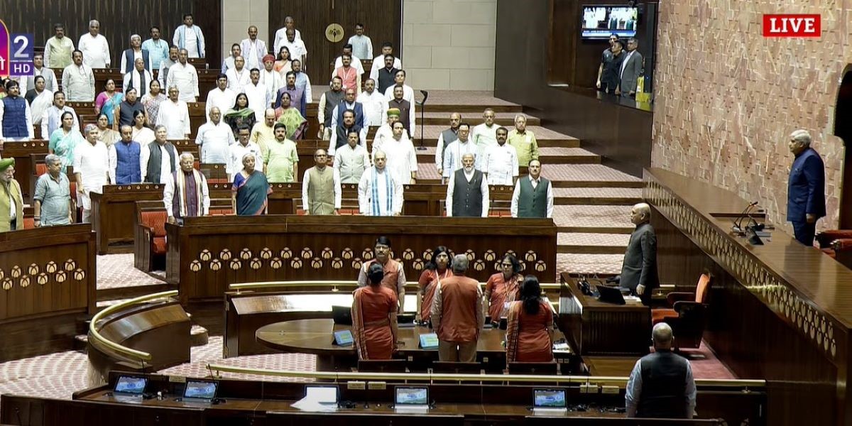 Rajya Sabha