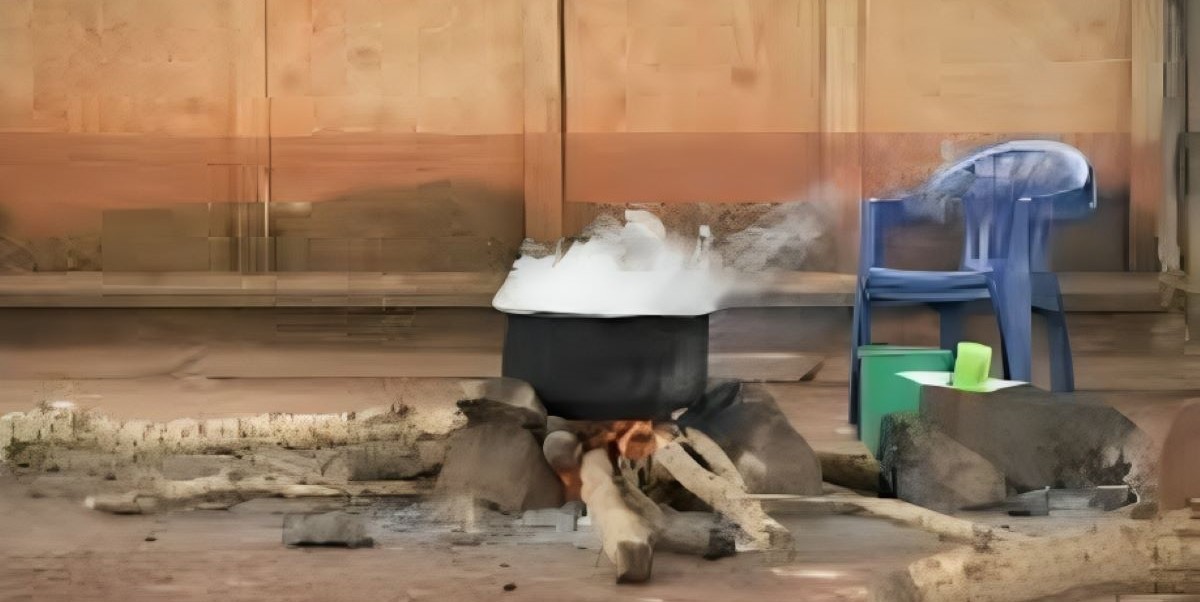 dirty cooking fuels exposure