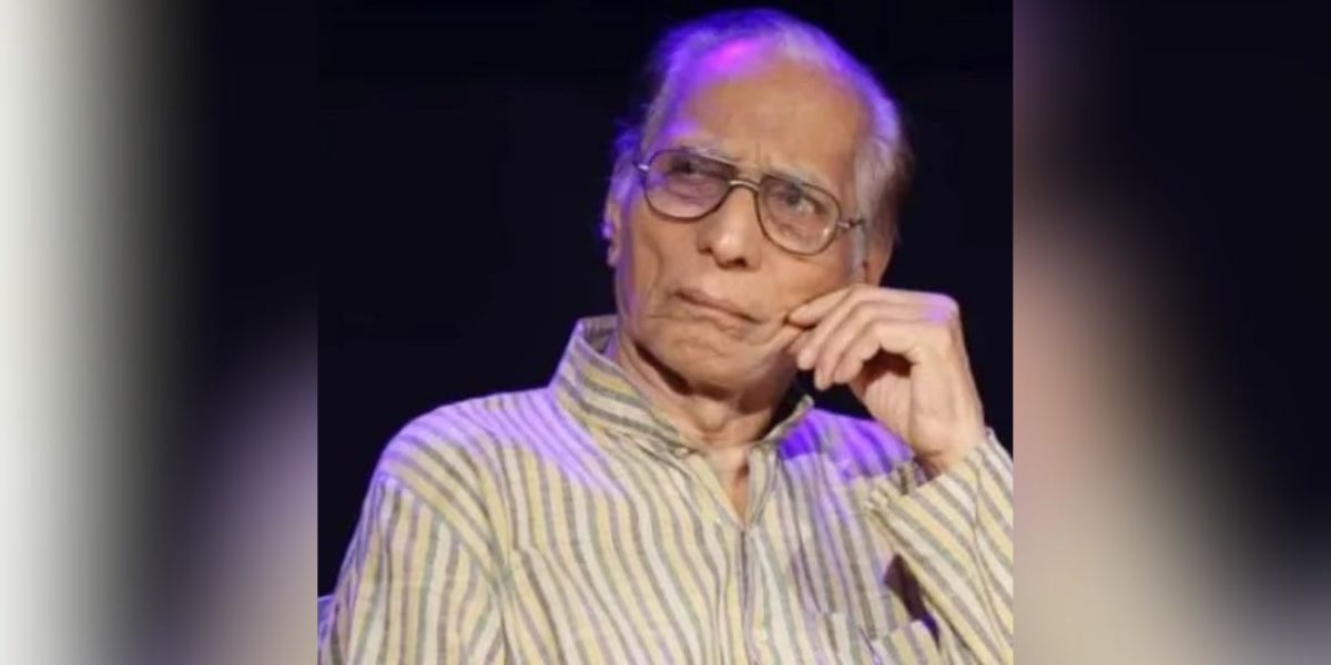 Sadananda Suvarna.