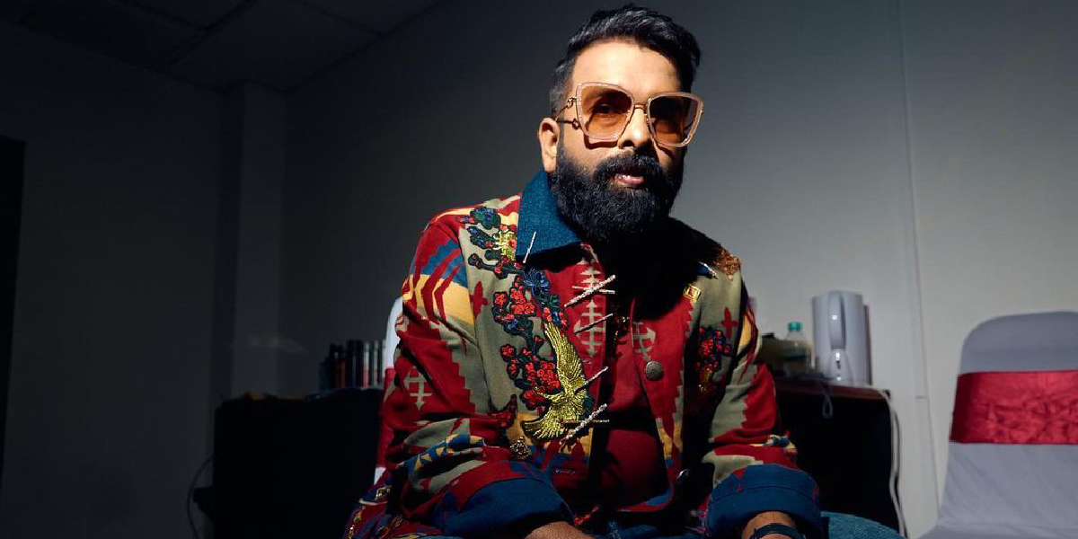 Santhosh Narayanan says ‘Andhagan’ makers didn’t use the music he delivered