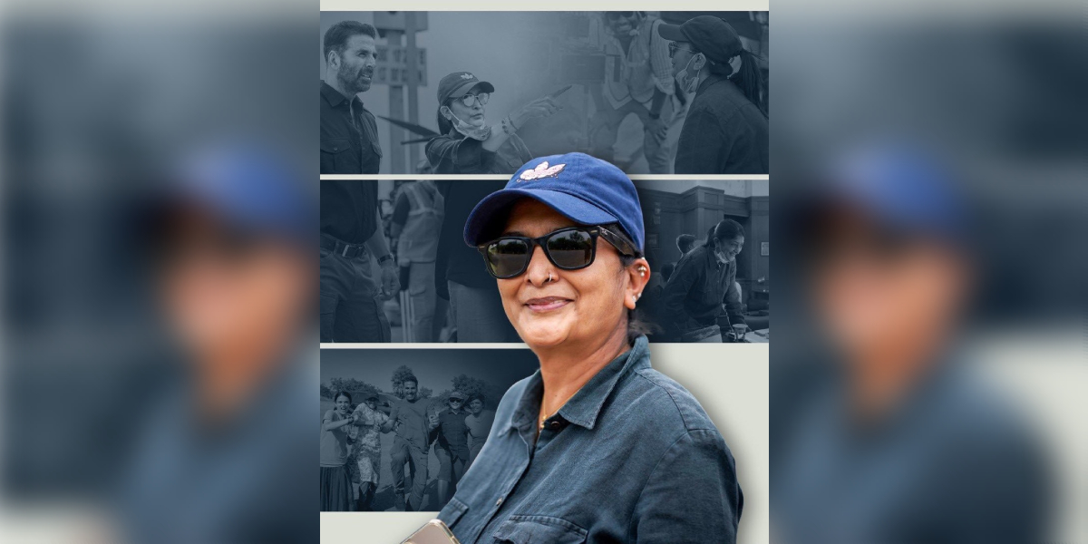 Eager to see 'Sarfira' connect with audiences in theatres: Sudha Kongara