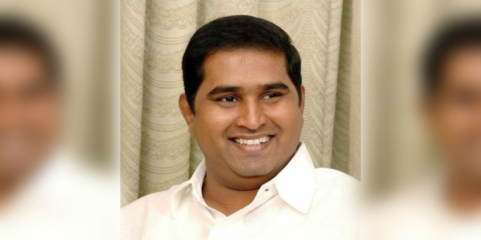 Tamil Nadu BSP president K Armstrong