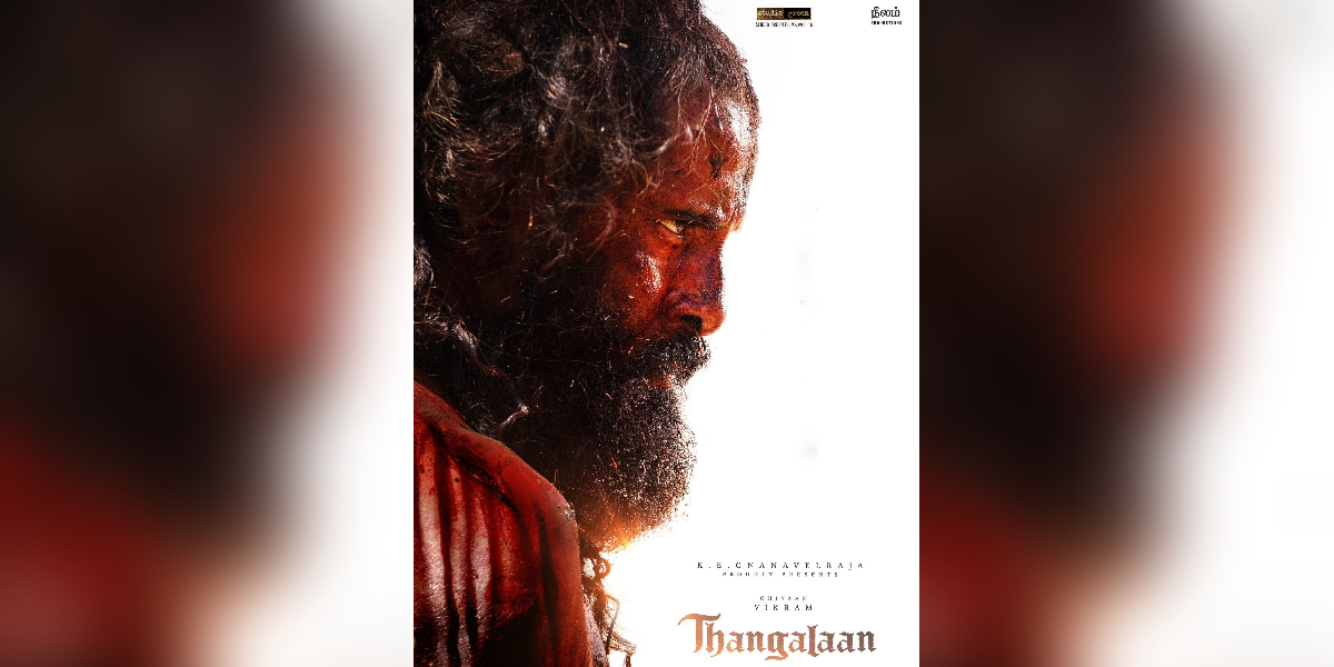 Thangalaan to release on 15 August