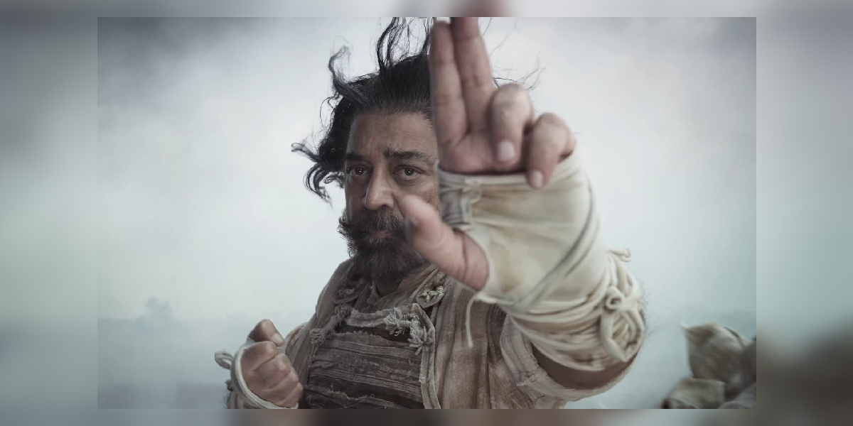 Kamal Haasan's Thug Life to be released in November?