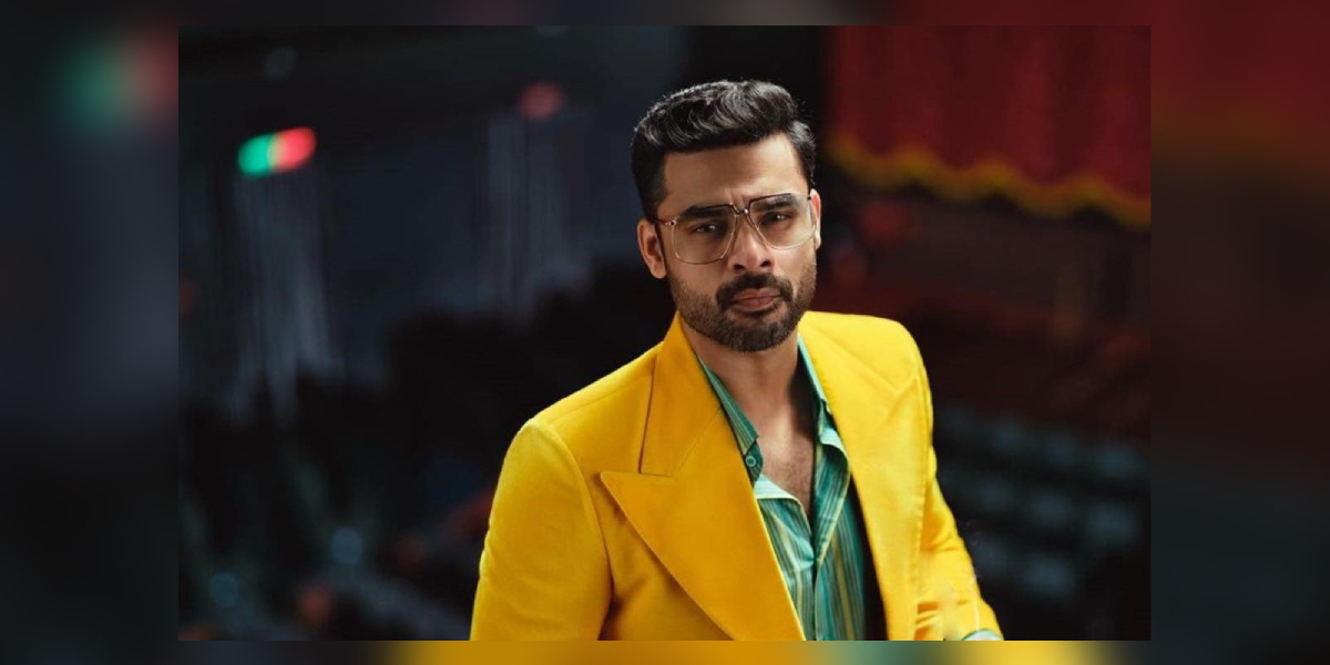 Tovino Thomas’s next with Anuraj Manohar is titled Narivetta