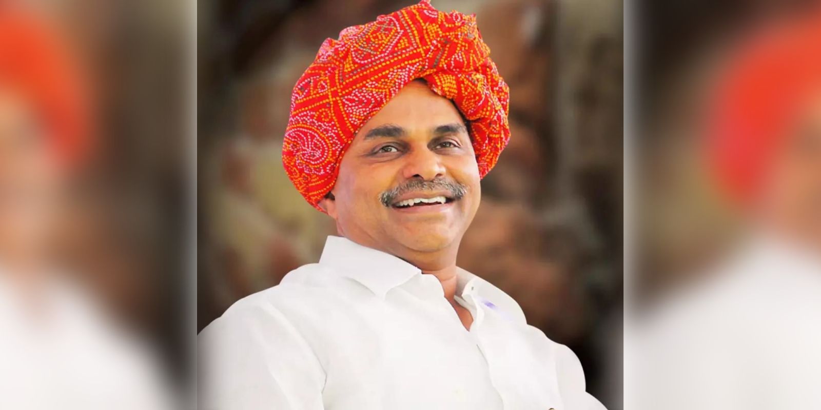 YS Rajasekhara Reddy