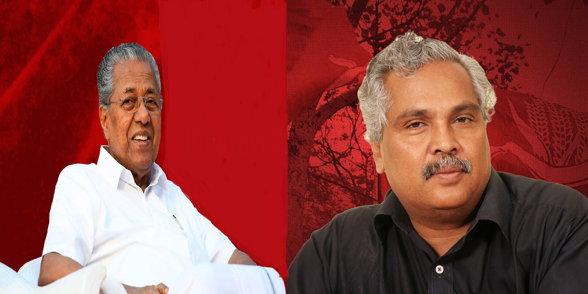 Loca body polls in Kerala