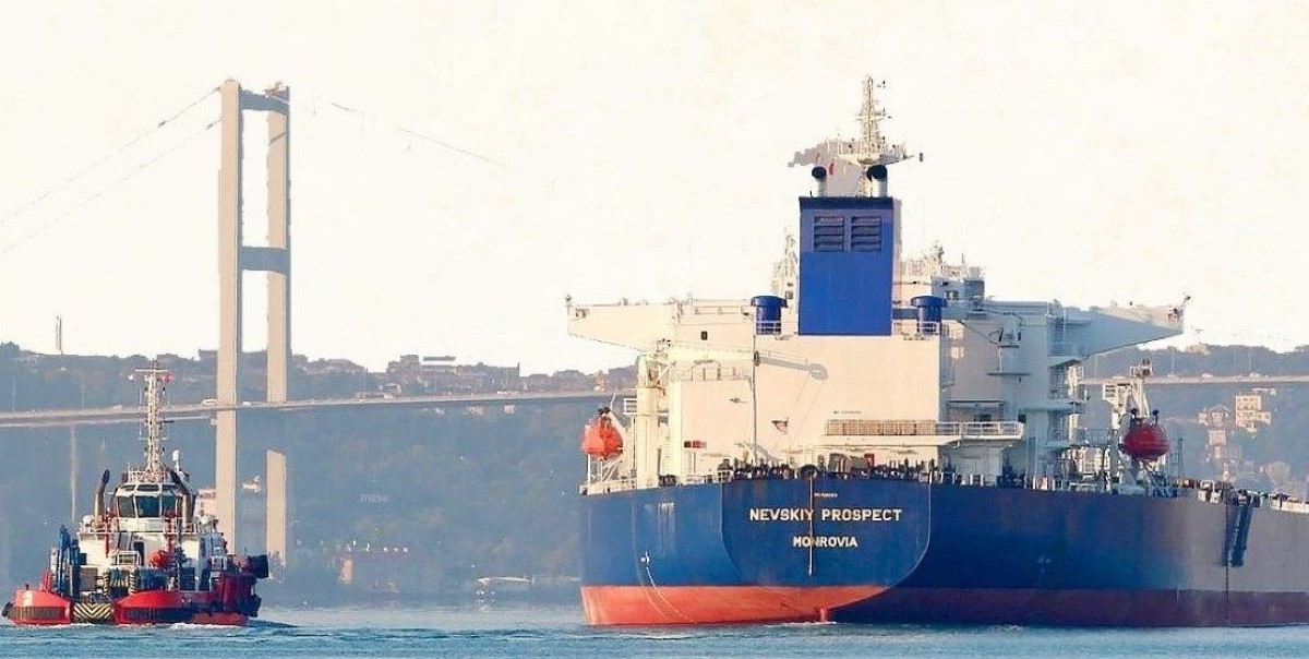 indians oman oil tanker