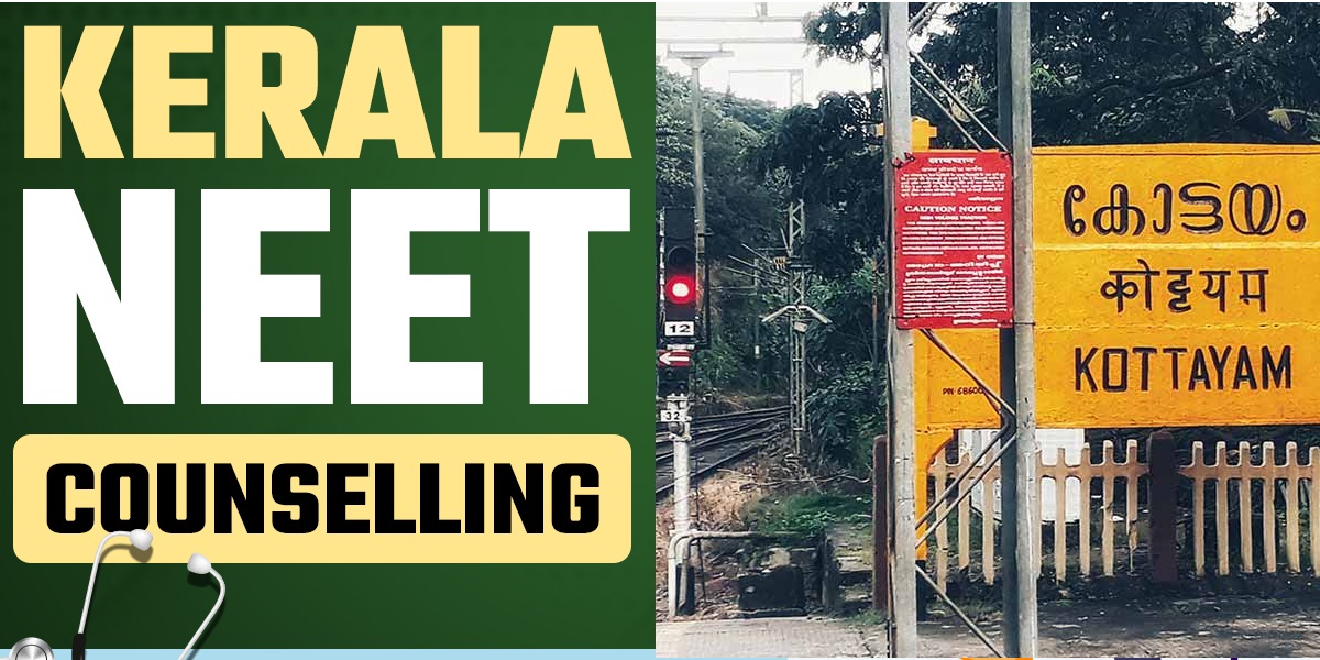 NEET UG coaching centers in Kottayam