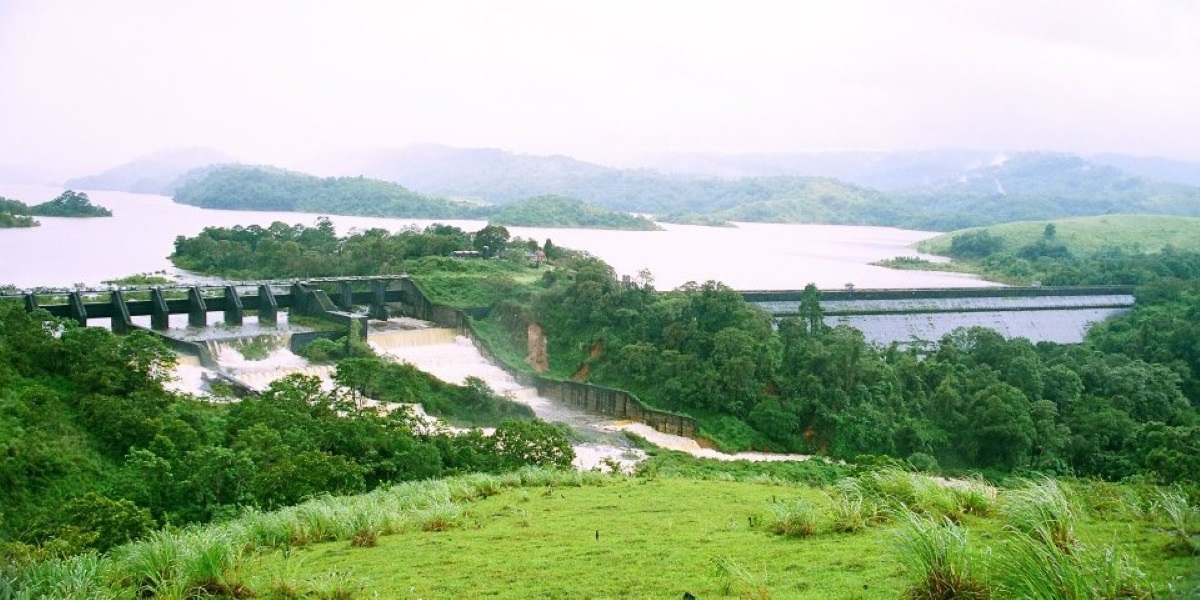Demand for new Mullaperiyar dam gains momentum – once again