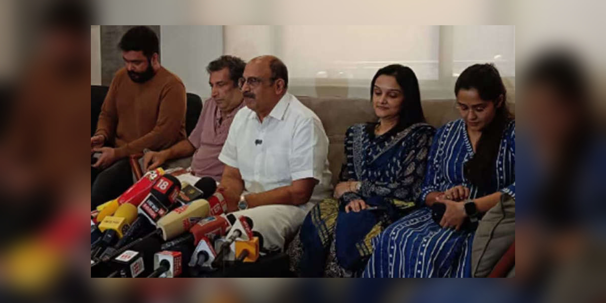 AMMA welcomes Justice Hema Committee Report