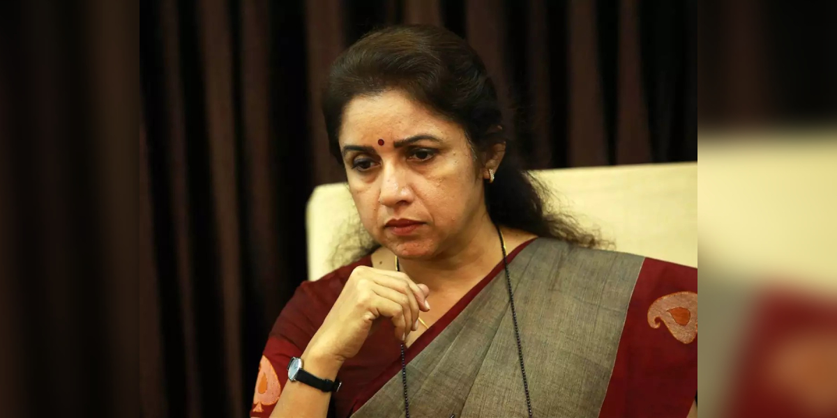 Actor Revathy reacts to Justice Hema Committee Report