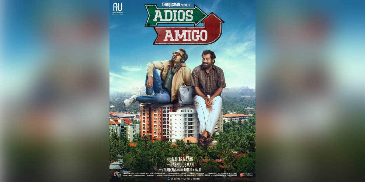 Adios Amigo postponed due to Wayanad landslides