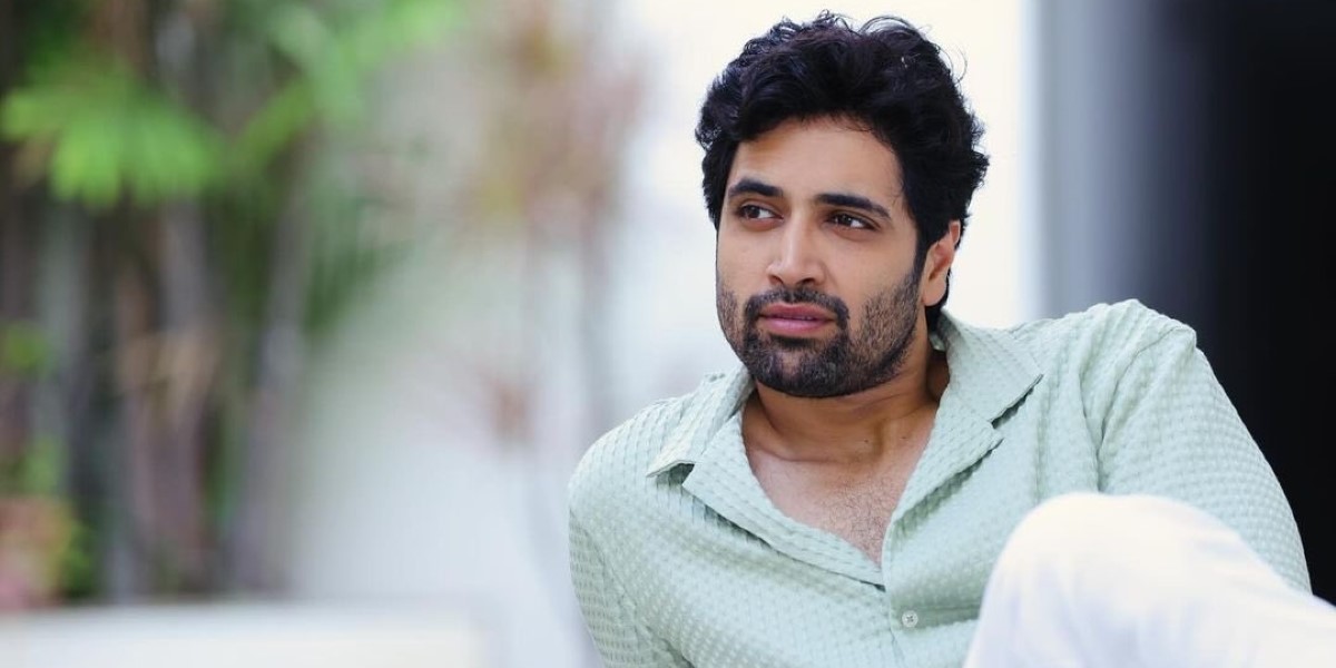 Adivi Sesh reveals '6 moments of G2'
