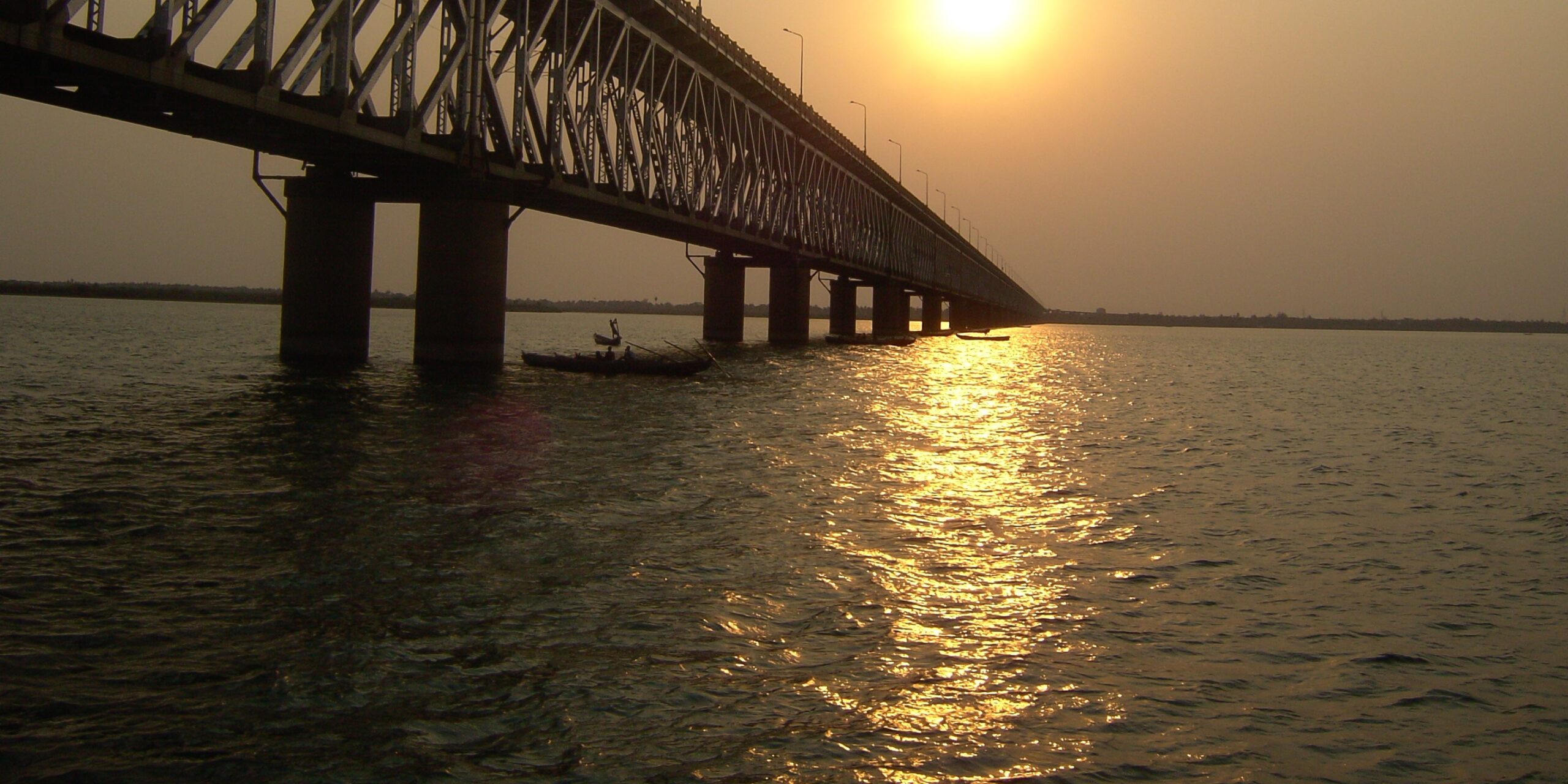 Hyderabad to get more water from Godavari river