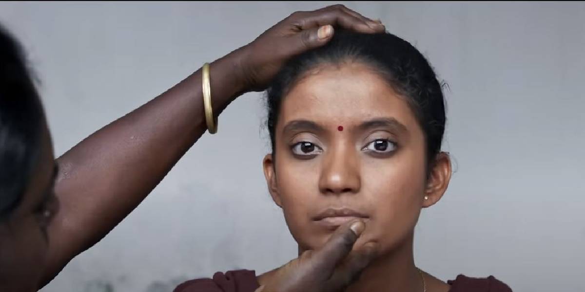 Anna Ben in PS Vinothraj's Kottukkaali