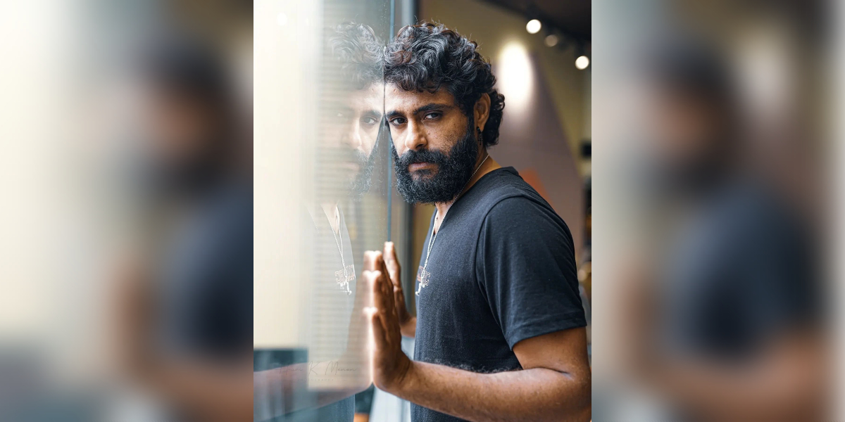 Antony Varghese Pepe’s ‘Daveed’ wraps up its first schedule