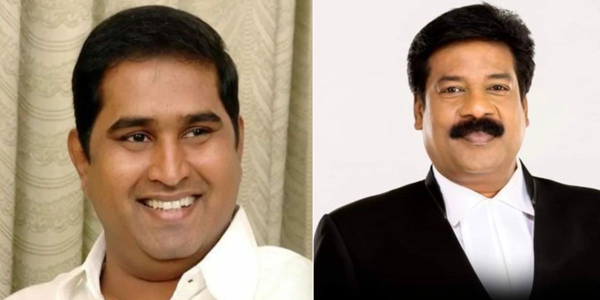 BJP leader questioned in Armstrong murder case