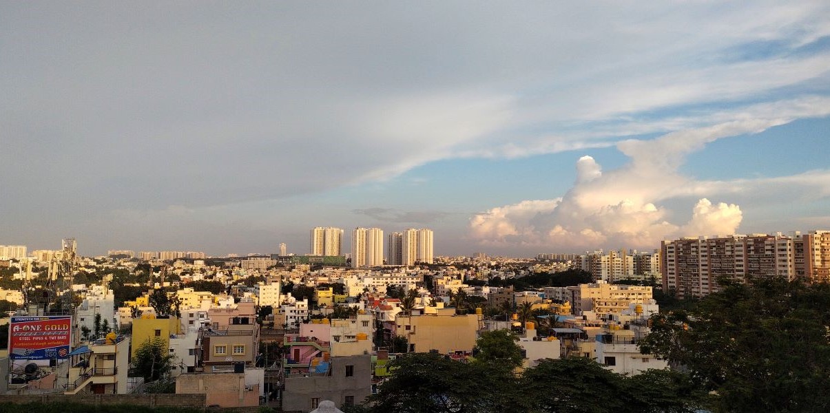 Bengaluru