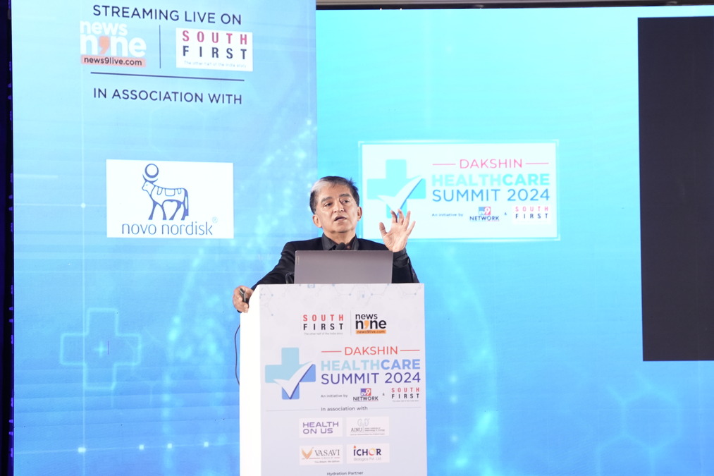 Medicare businesses are making a big mistake: Harish Bijoor