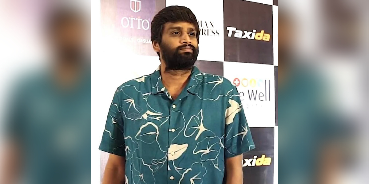Director H Vinoth confirms final film with Vijay before the actor fully enters politics