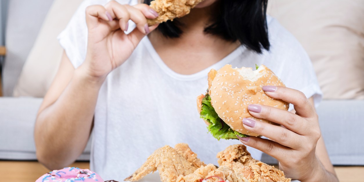 Eating disorders