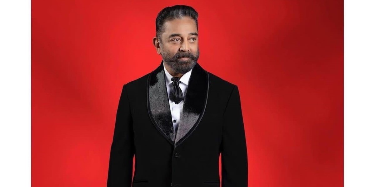 Here's why Kamal Haasan won't host Bigg Boss Tamil Season 8
