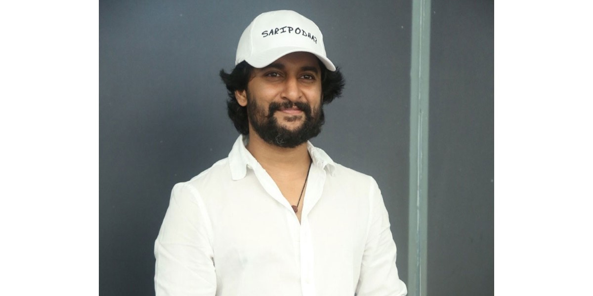 Telugu actor Nani reacts to Justice Hema Committee Report findings