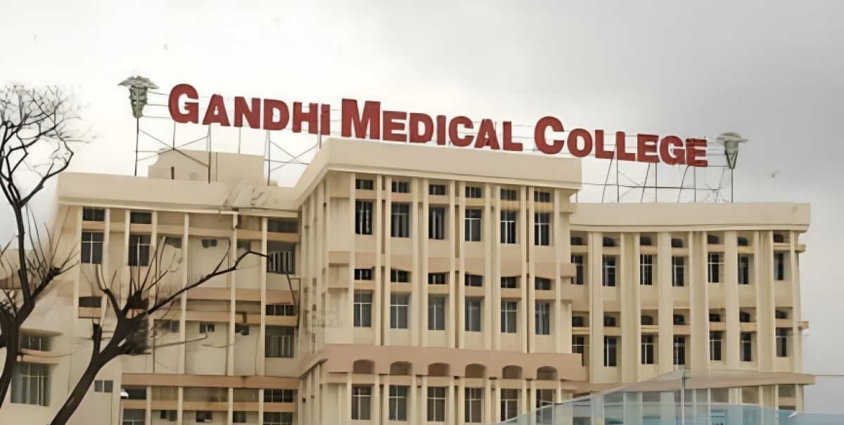 Are you from T’gana? The new medical admission policy might disagree