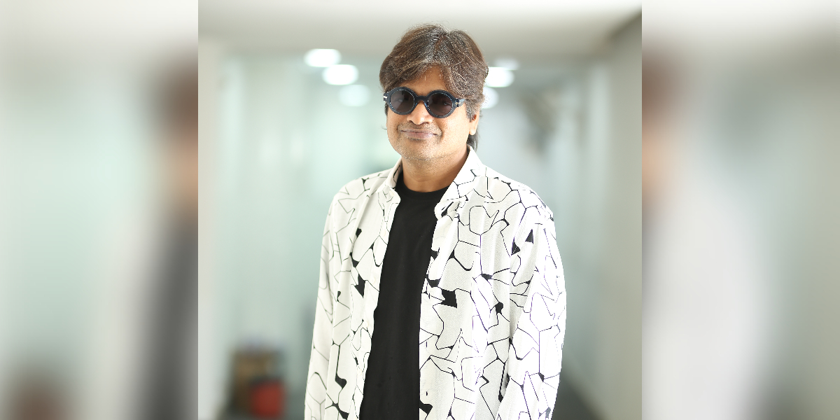 Harish Shankar is coming up with yet another remake, Mr Bachchan