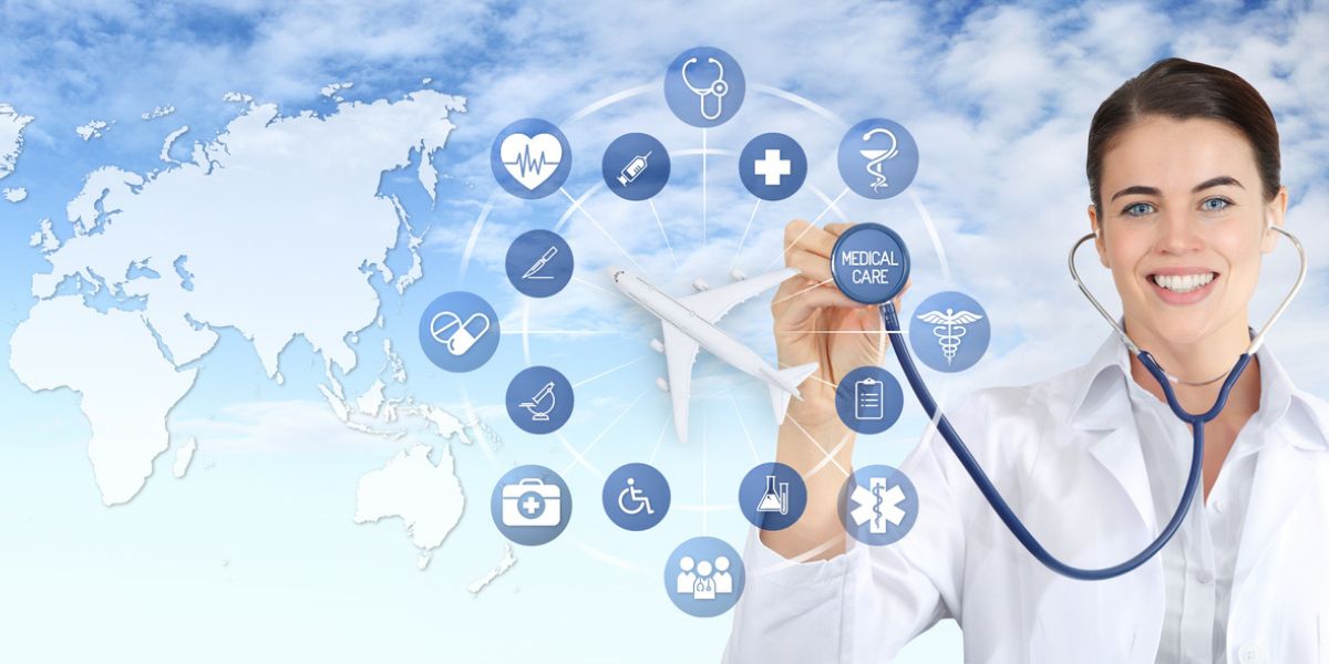 Healthcare sector in India and its growth