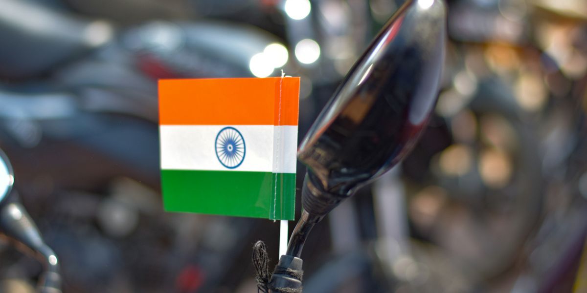 BJP's bike rally in Tamil Nadu on Independence Day
