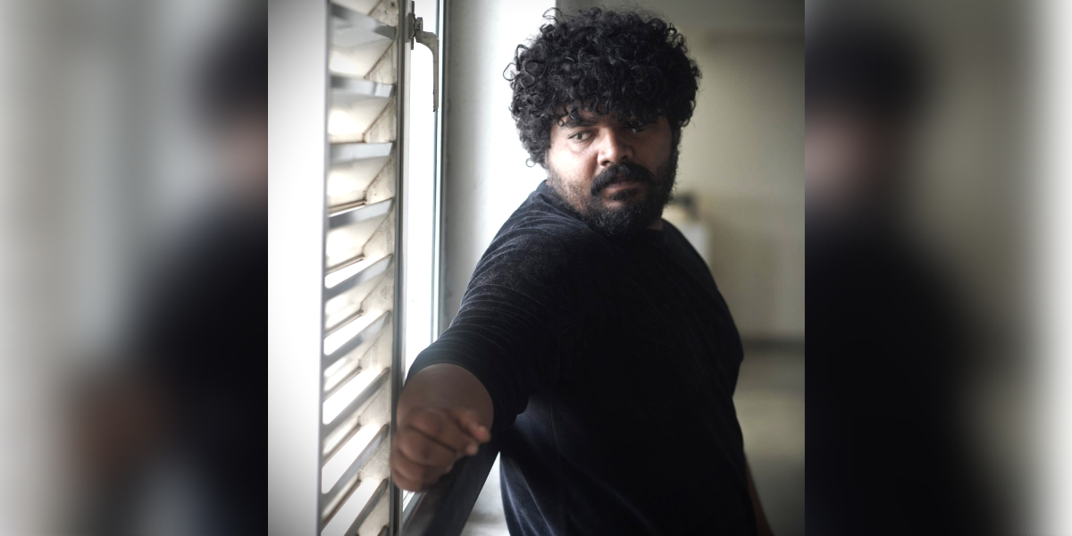 Joemon Jyothir to headline Jibu Jacob’s ‘Bheekaran’