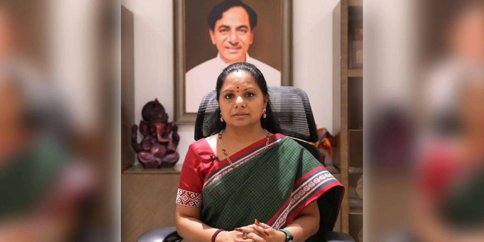 K Kavitha