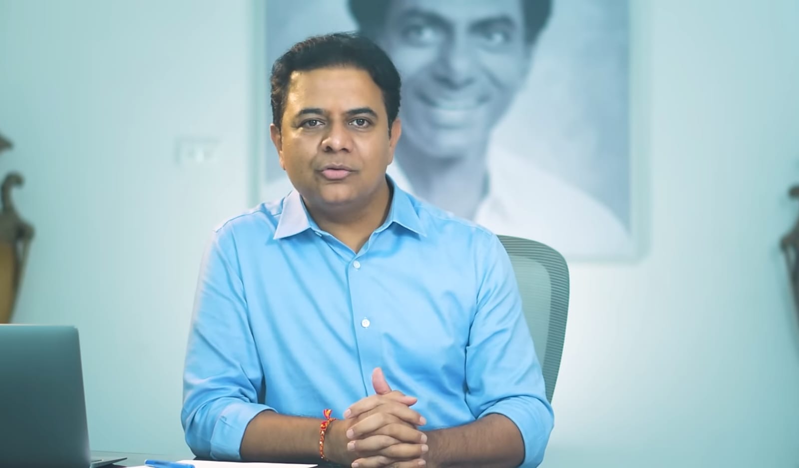 KTR