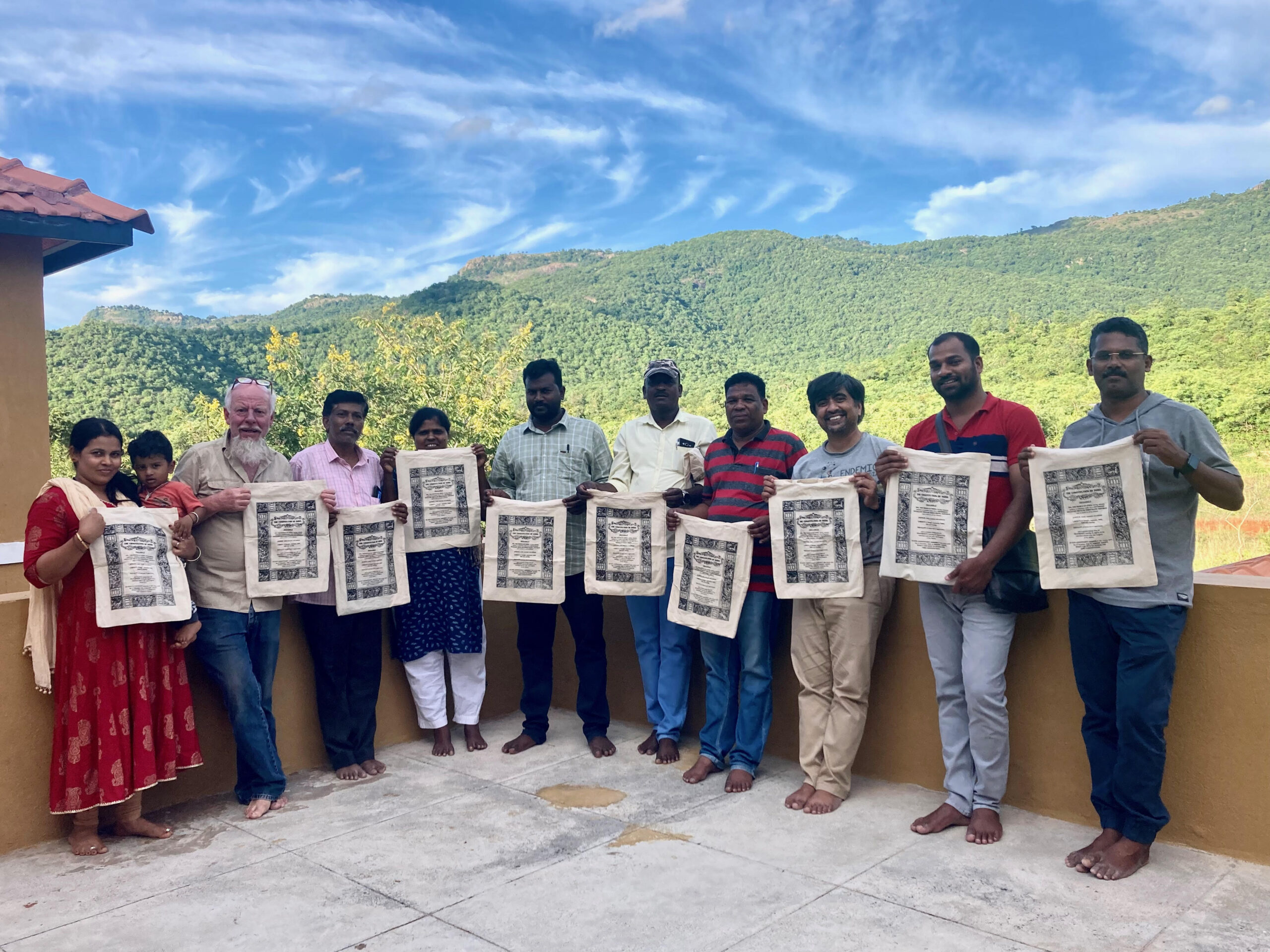 Kaanu: A glimpse of South India’s Adivasi knowledge centre