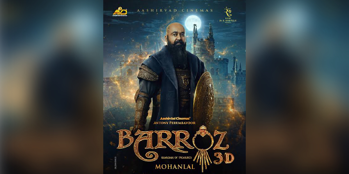 Legal notice issued to Barroz makers