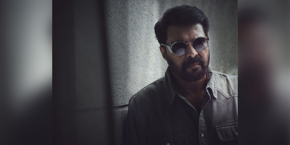 Mammootty to team up with a debutant director for his next?