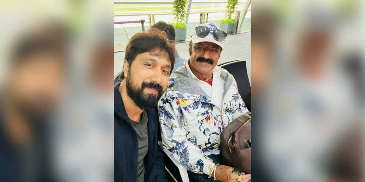 NBK109: Balakrishna wraps up Jaipur schedule