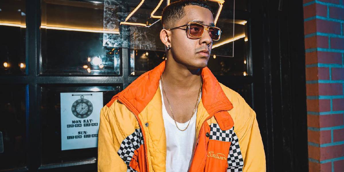 Kerala rapper Hanumankind is transforming global hip-hop with his latest track, 'Big Dawgs'. (Facebook)